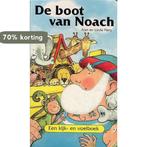 De boot van noach 9789033828720 A. Parry, Verzenden, Gelezen, A. Parry