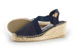 Toni Pons Espadrilles in maat 37 Blauw | 25% extra korting, Kleding | Dames, Schoenen, Nieuw, Toni Pons, Verzenden, Blauw