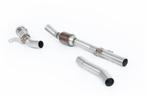 Downpipe met grote boring en Hi-Flow Sports Cat | Toyota Cor, Verzenden, Nieuw