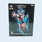 BANDAI - Figuur - Dragon Ball - Ichiban Kuji Super Warrior, Boeken, Nieuw