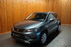 NR. 009 Seat Ateca 1.5 TSI 150pk STYLE BUSINESS AUTOMAAT, Dealer onderhouden, Stof, Gebruikt, Euro 6