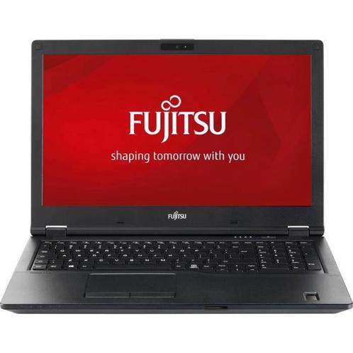 Fujitsu LifeBook E558 - Intel Core i3-7e Generatie - 15 inch, Computers en Software, Windows Laptops, Nieuw, Verzenden