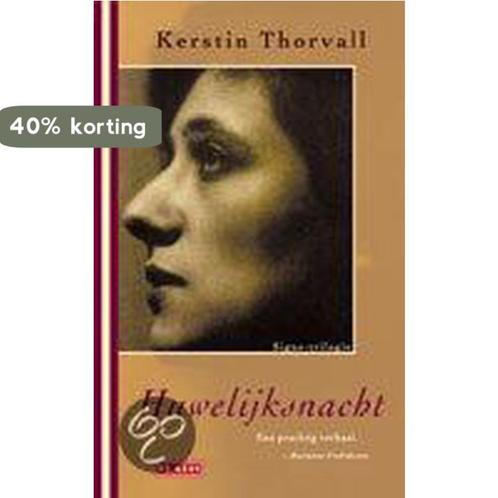 Huwelijksnacht / Signe-trilogie / 1 9789052269863, Boeken, Romans, Gelezen, Verzenden