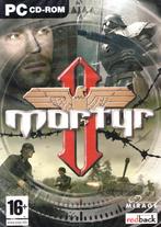 PC Mortyr II (Geseald), Verzenden, Nieuw