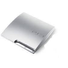 Playstation 3 Slim 320GB Zilver (PS3 Spelcomputers), Spelcomputers en Games, Spelcomputers | Sony PlayStation 3, Zo goed als nieuw