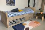 Rockwood® Kinderbed Joris Old Style met  lattenbodem  en, Ophalen of Verzenden, Nieuw