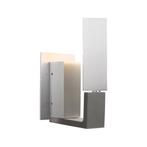 Steinhauer wandlamp Rajka LED 7525ST Tweede Kans, Ophalen, Zo goed als nieuw, Overige materialen, Modern