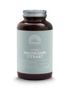 Mattisson Active magnesium citraat 400mg 180 Vegetarische, Verzenden, Nieuw