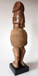 Fétiche BATEKE Bicéphale (tweekoppig) mpwau - Bateke - DR