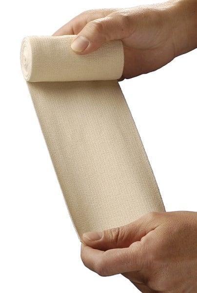 Ideaal korte rek zwachtels, Diversen, Verpleegmiddelen, Verzenden