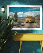 Rudy Barret - Lost Bus 51 - XL