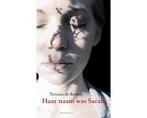 Haar Naam Was Sarah - Haar Naam Was Sarah, Boeken, Ophalen of Verzenden, Nieuw