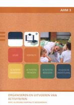 AHM 3 9789400232976, Zo goed als nieuw