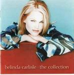 cd - Belinda Carlisle - The Collection, Zo goed als nieuw, Verzenden