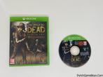 The Walking Dead - Season Two, Spelcomputers en Games, Verzenden, Gebruikt