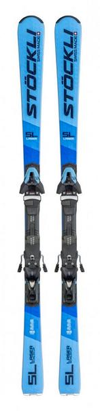 Stockli Laser SL-155 cm, Overige merken, Gebruikt, Ophalen of Verzenden, Carve