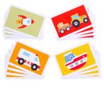 Bigjigs Transport Snap (10) van €2,69 voor €2,16, Ophalen of Verzenden, Nieuw