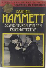 De avonturen van een privé-detective 9789034902719 Hammett, Verzenden, Gelezen, Hammett