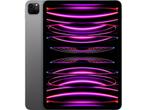 Apple iPad Pro (2022) - 12.9 inch - M2-chip - WiFi - 512GB -, Computers en Software, Apple iPads, Verzenden, Zo goed als nieuw