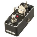 Fazley BLU-01 Bluesy Bonnie overdrive effectpedaal, Muziek en Instrumenten, Verzenden, Nieuw