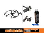 ABS-sensor Seat Exeo achterzijde, links, Verzenden, Nieuw, Seat