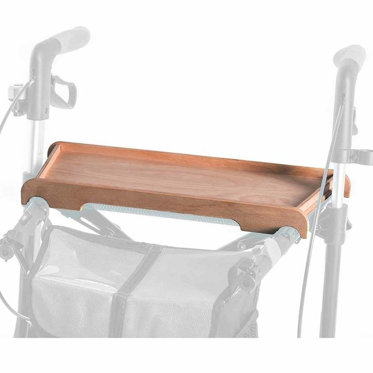 rollator Dienblad | SALJOL, Diversen, Verpleegmiddelen, Ophalen of Verzenden