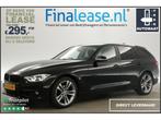 BMW 3-serie 320i Touring 184PK Marge AUT Harman Clima €295pm, Auto's, BMW, Automaat, Zwart, Stationwagon, Nieuw