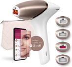 Philips Lumea IPL 9900 Series – IPL Ontharingsapparaat – AI, Verzenden, Nieuw