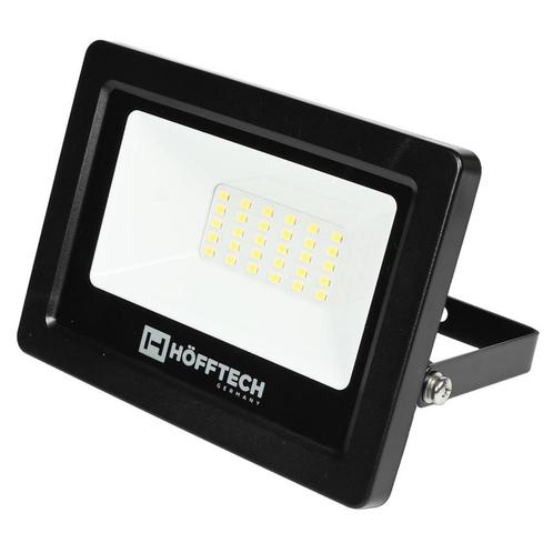 Hofftech LED bouwlamp - 20W - IP65 - 1400 lumen - 6000K -..., Doe-het-zelf en Verbouw, Bouwverlichting, Nieuw, Ophalen of Verzenden