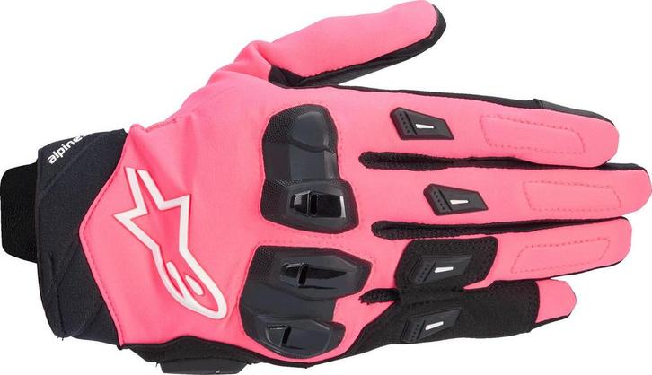 Alpinestars Stella SP X 3 Diva Roze Zwart Wit Dames, Motoren, Kleding | Motorkleding, Dames, Nieuw met kaartje, Handschoenen, Verzenden