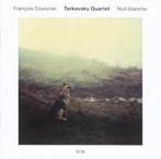 cd - FranÃ§ois Couturier - Tarkovsky Quartet â Nuit Bl, Verzenden, Zo goed als nieuw