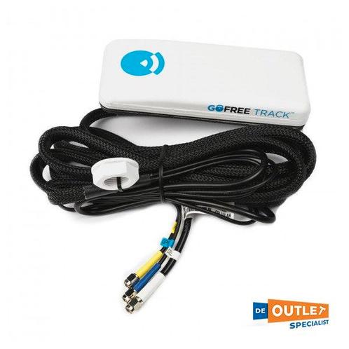 Bieden: Default Title, Watersport en Boten, Navigatiemiddelen en Scheepselektronica, Kabel of Apparatuur, Nieuw, Ophalen of Verzenden