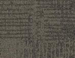 Meadow Grijs - Restpartij Tapijttegels - 25 m², Nieuw, Ophalen of Verzenden, Tapijttegels, Modern