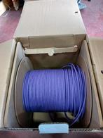 ACT XS6003 CAT 6 U/UTP kabel, paars, doos, aantal m onbekend, Ophalen, Nieuw in verpakking