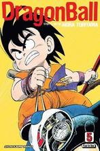 Dragon Ball (VIZBIG Edition)  Vol. 5, Boeken, Verzenden, Nieuw
