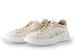 Hogan Sneakers in maat 37 Beige | 10% extra korting, Kleding | Dames, Schoenen, Verzenden, Beige, Gedragen, Sneakers of Gympen