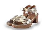 No Stress Sandalen in maat 37 Goud | 10% extra korting, Overige kleuren, Verzenden, Sandalen of Muiltjes, No Stress