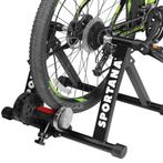 Fietstrainer Zwart 26-28 inch - max 150kg (Sportartikelen), Verzenden, Nieuw