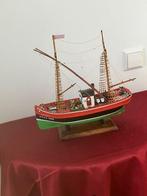 Maritieme objecten - 3-TA-3-1955 uit Menorca - Hout