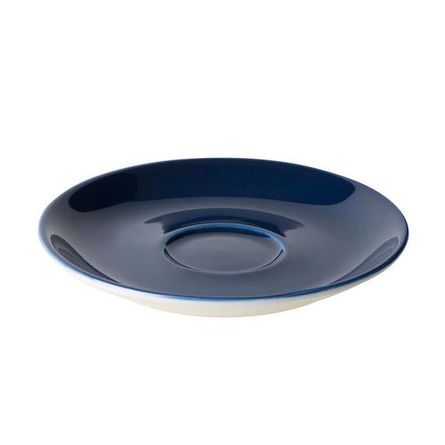 GGM Gastro | (6 stuks) BART COLOUR CAFE - Cappuccino schotel, Huis en Inrichting, Keuken | Servies, Effen, Nieuw, Kop(pen) en/of Schotel(s)