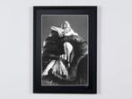 King Kong (1976) - Jessica Lange - Fine Art Photography -, Nieuw