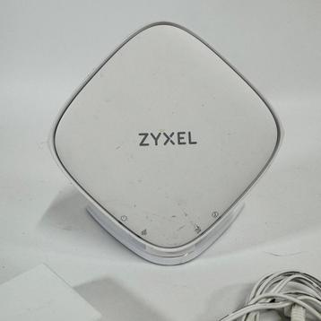 Zyxel WX5600-T0 Access Point Dual-Band Wireless AX6000 - geb beschikbaar voor biedingen