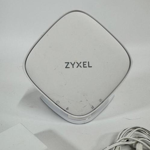 Zyxel WX5600-T0 Access Point Dual-Band Wireless AX6000 - geb, Computers en Software, WiFi-versterkers, Ophalen of Verzenden