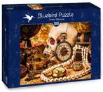Pirate Treasure Puzzel (3000 stukjes) | Bluebird Puzzle -, Nieuw, Verzenden