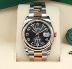 Rolex - Datejust - 116201 - Heren - 2000-2010, Nieuw