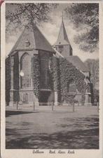 ZELHEM - Ned. Herv. Kerk, Verzamelen, Ansichtkaarten | Nederland, Verzenden, Gelopen