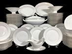 Richard Ginori - Tafelservies (64) - Goud, Porselein