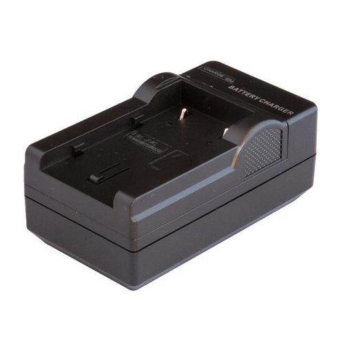 BN-VF808U Oplader (JVC), Audio, Tv en Foto, Fotografie | Accu's en Batterijen, Nieuw, Ophalen of Verzenden