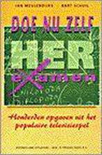 DOE NU ZELF HEREXAMEN 9789021592596 J. Meulendijks, Verzenden, Gelezen, J. Meulendijks