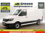 Volkswagen Crafter 30 2.0 TDI L3H3 | BPM Vrij | 3000KG, Volkswagen, Wit, Nieuw, Te koop